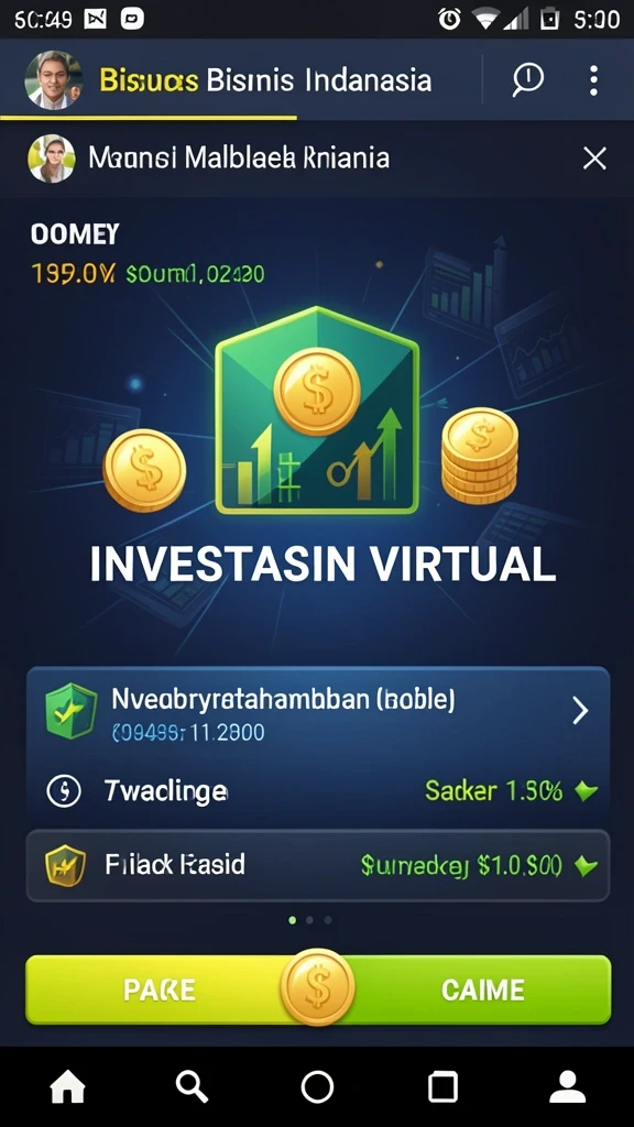 Screenshot iw777 nomor 1