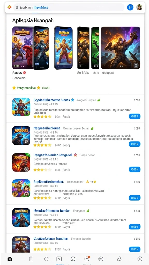 Screenshot jktplus nomor 3