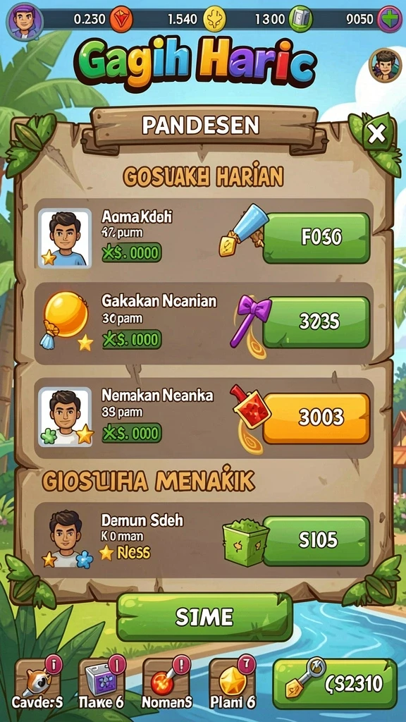 Screenshot jktwin nomor 1