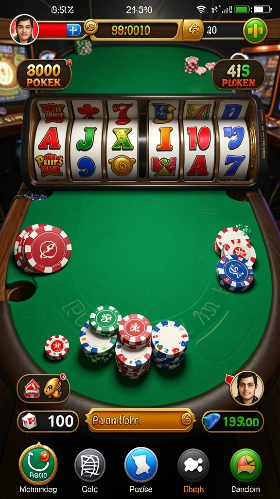 Screenshot jos77 nomor 1