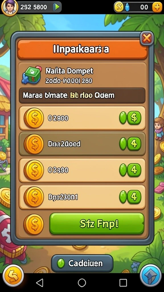 Screenshot jos77 nomor 2