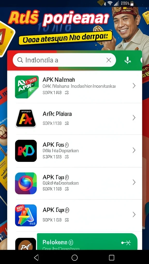 Screenshot jtblue nomor 1