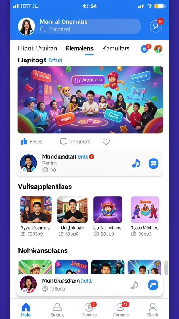 Screenshot jtblue nomor 2