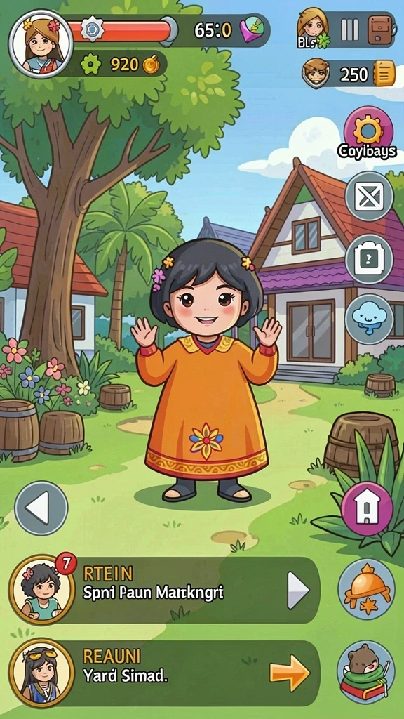 Screenshot kaya33 nomor 2