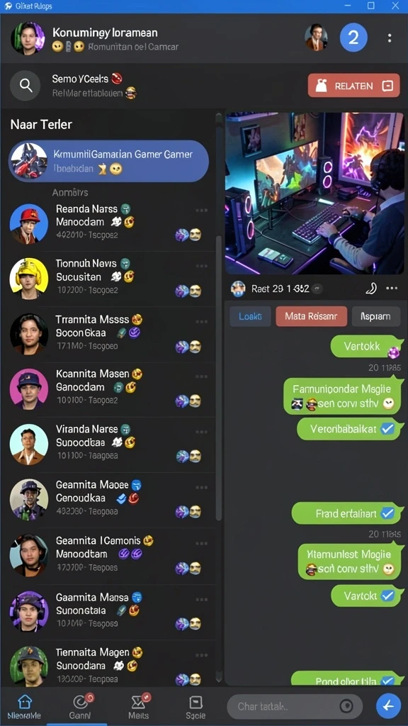 Screenshot kaya33 nomor 3