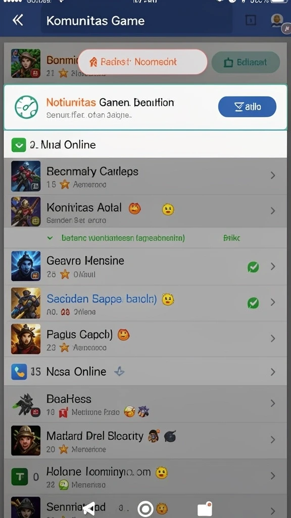Screenshot kombo88 nomor 1