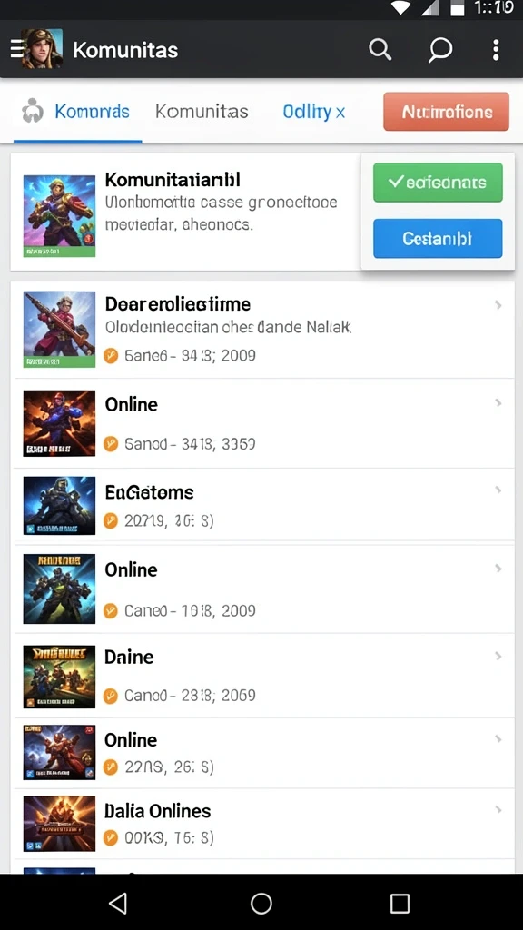 Screenshot kratonbet nomor 1