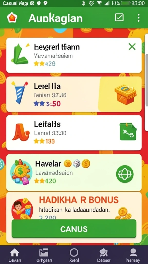 Screenshot kratonbet nomor 3