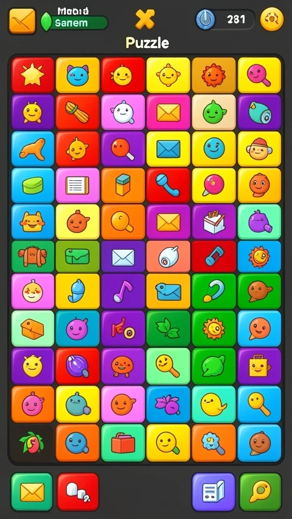 Screenshot ledakgg nomor 3