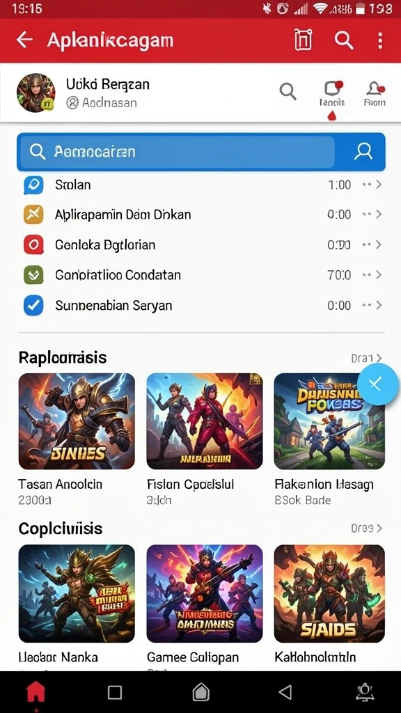 Screenshot litetoto nomor 1