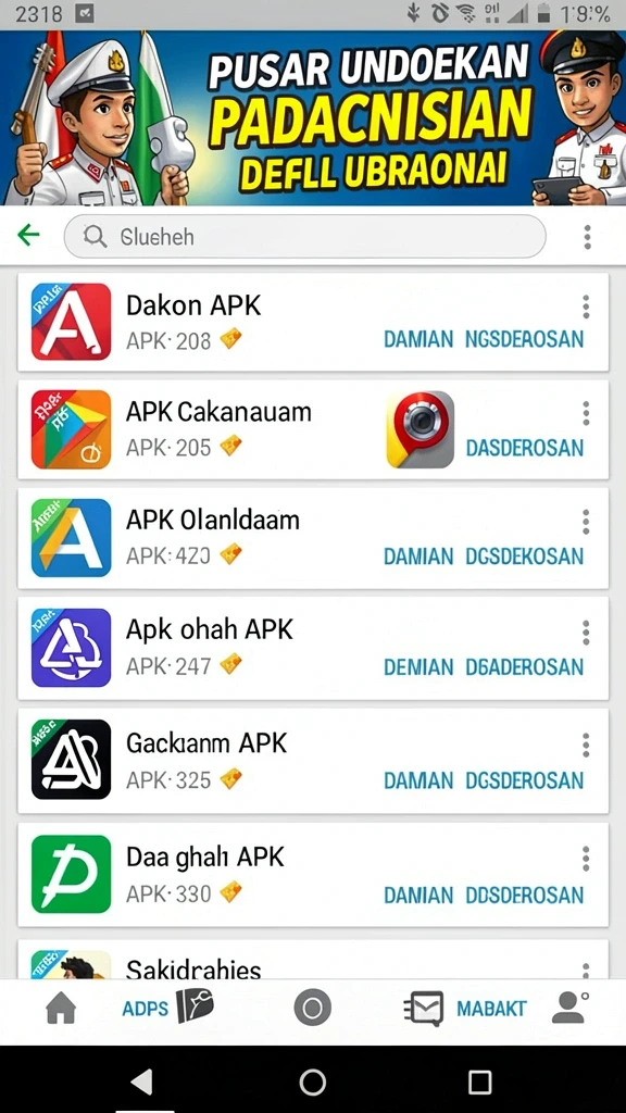 Screenshot love678 nomor 3