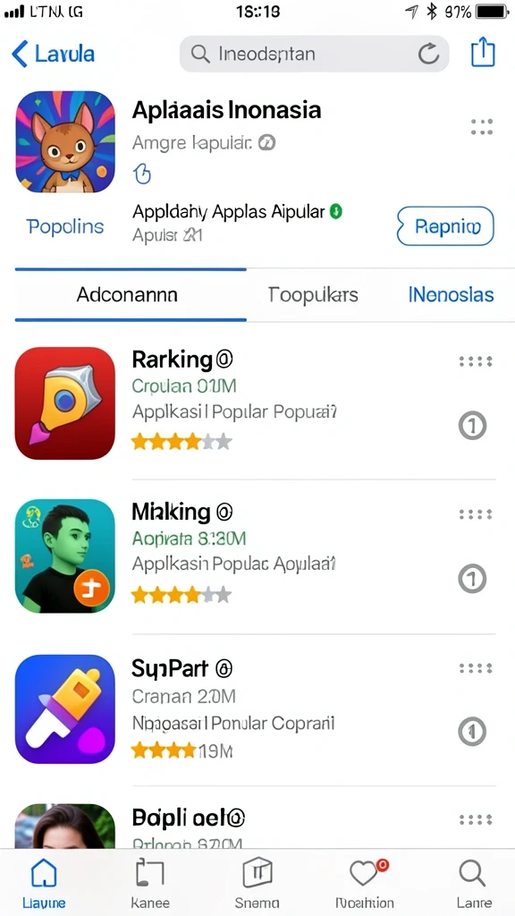 Screenshot luckyslots nomor 3