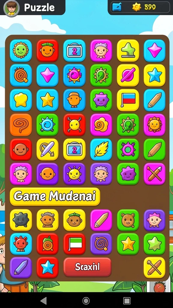 Screenshot luxury777 nomor 3