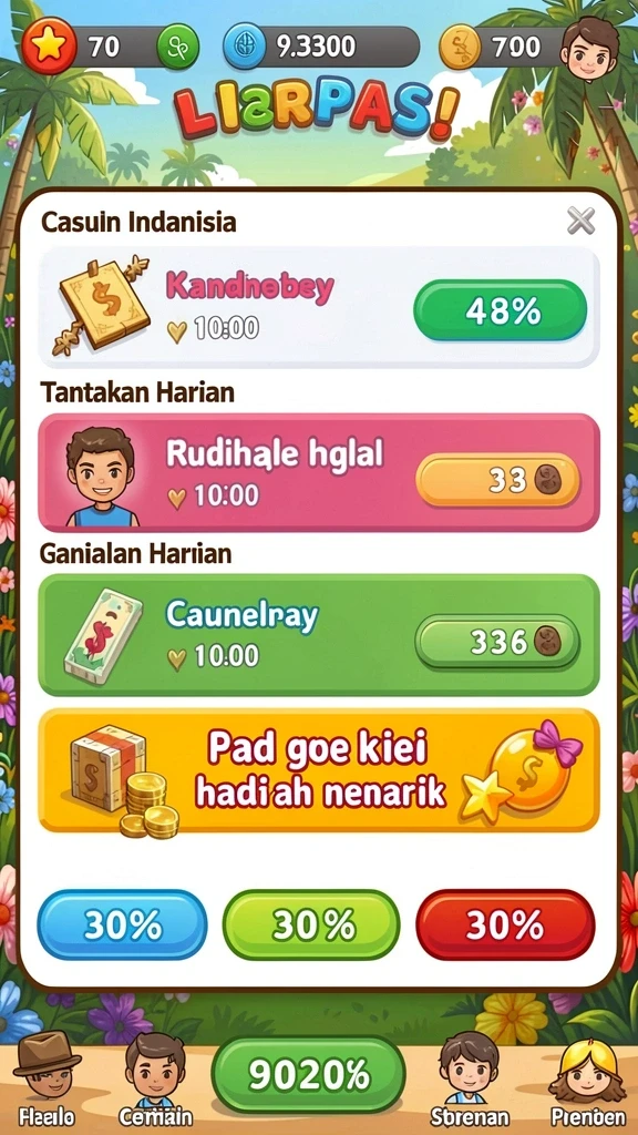 Screenshot maxslot nomor 3