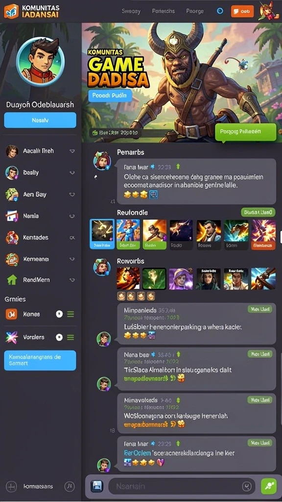 Screenshot milo88 nomor 2
