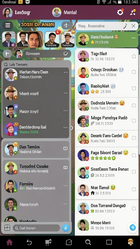 Screenshot minislot nomor 2