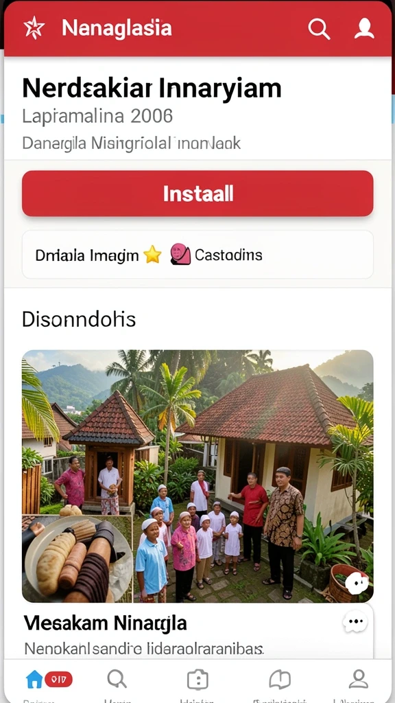 Screenshot miototo nomor 1