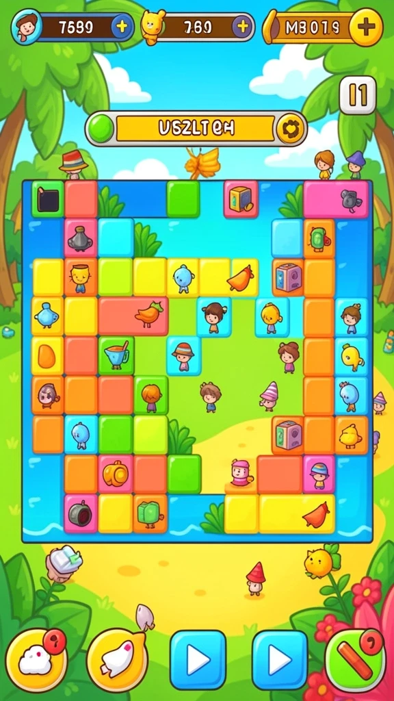 Screenshot miototo nomor 3