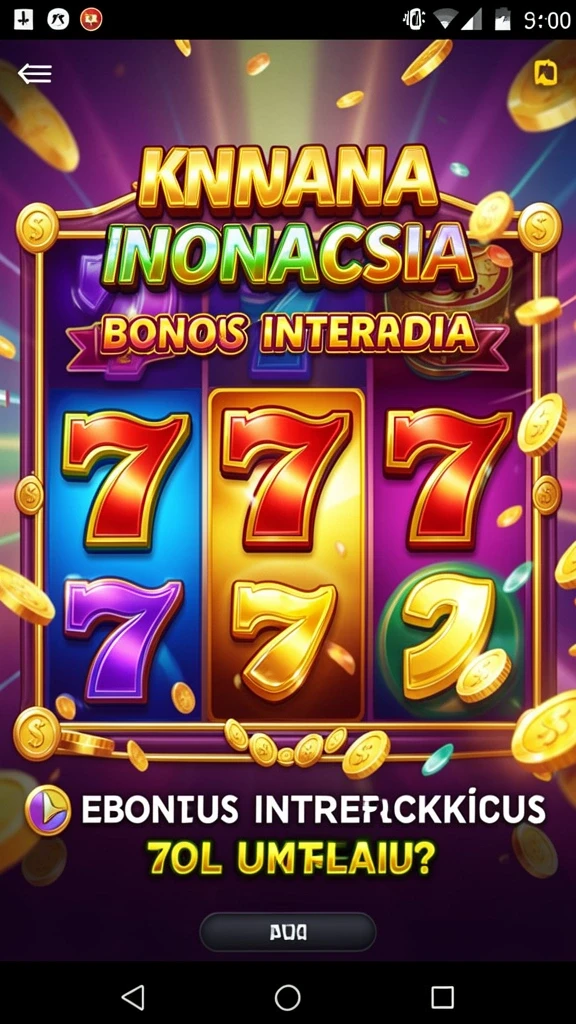 Screenshot monte77 nomor 2