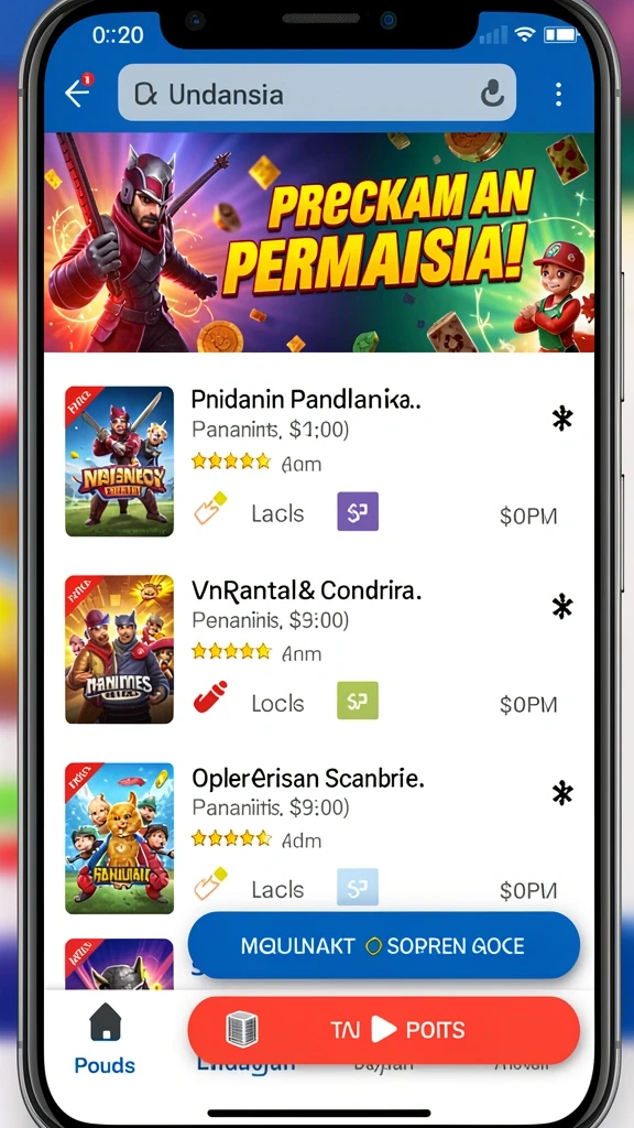 Screenshot mutasitoto nomor 2