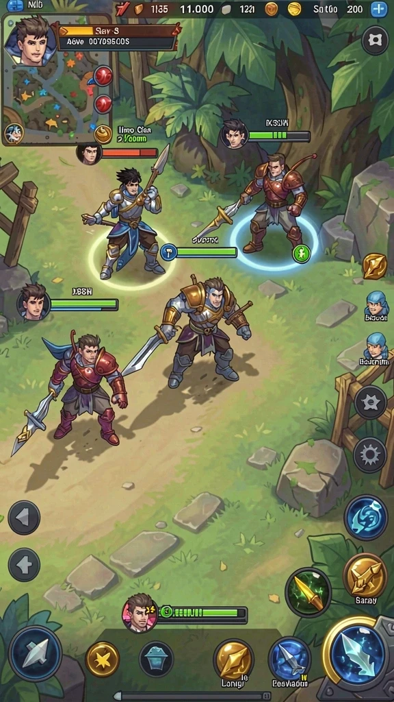 Screenshot naga11 nomor 1