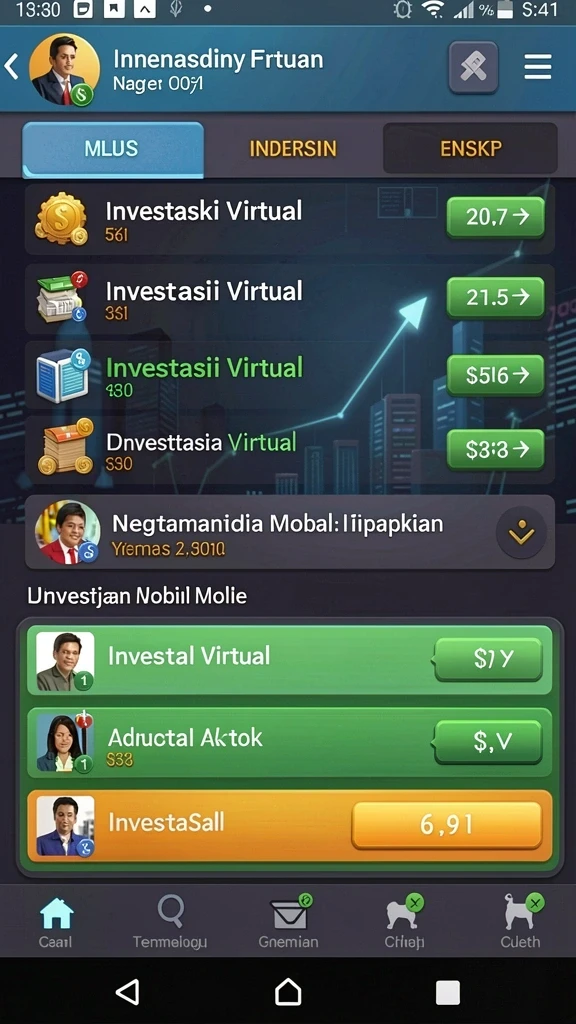 Screenshot naga11 nomor 3