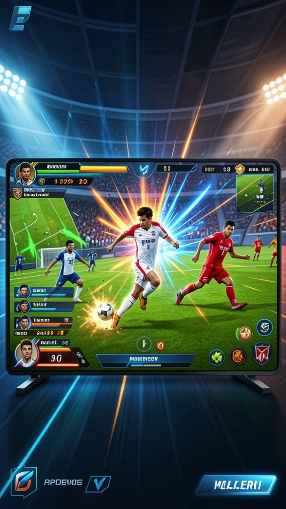 Screenshot nagaempire nomor 3