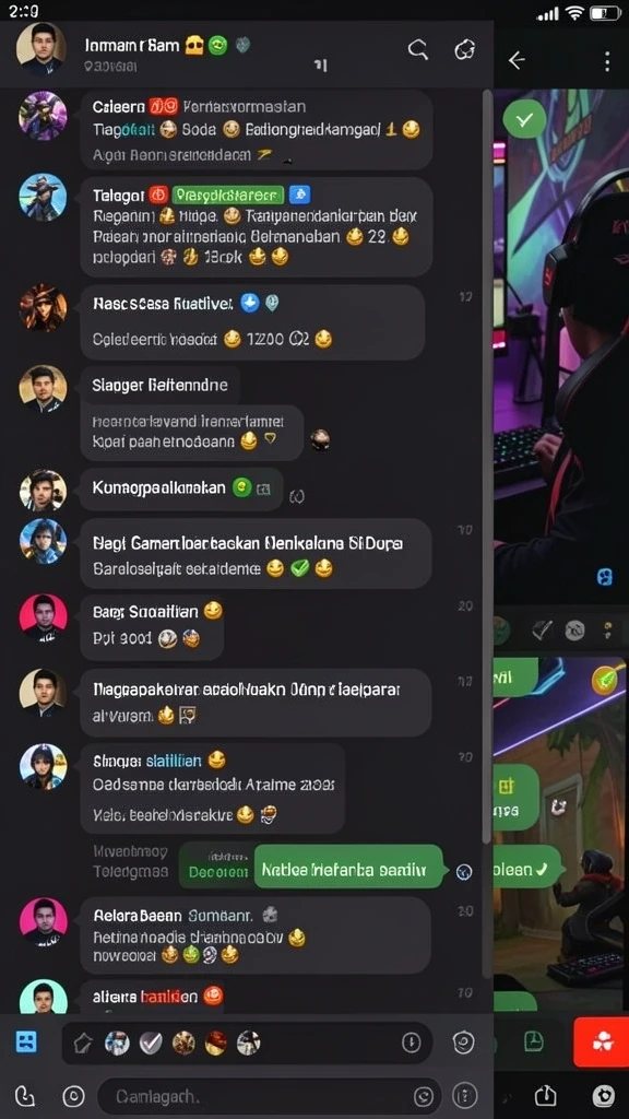 Screenshot nexgid nomor 2
