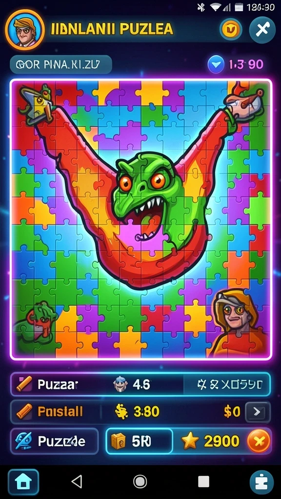 Screenshot nox123 nomor 3