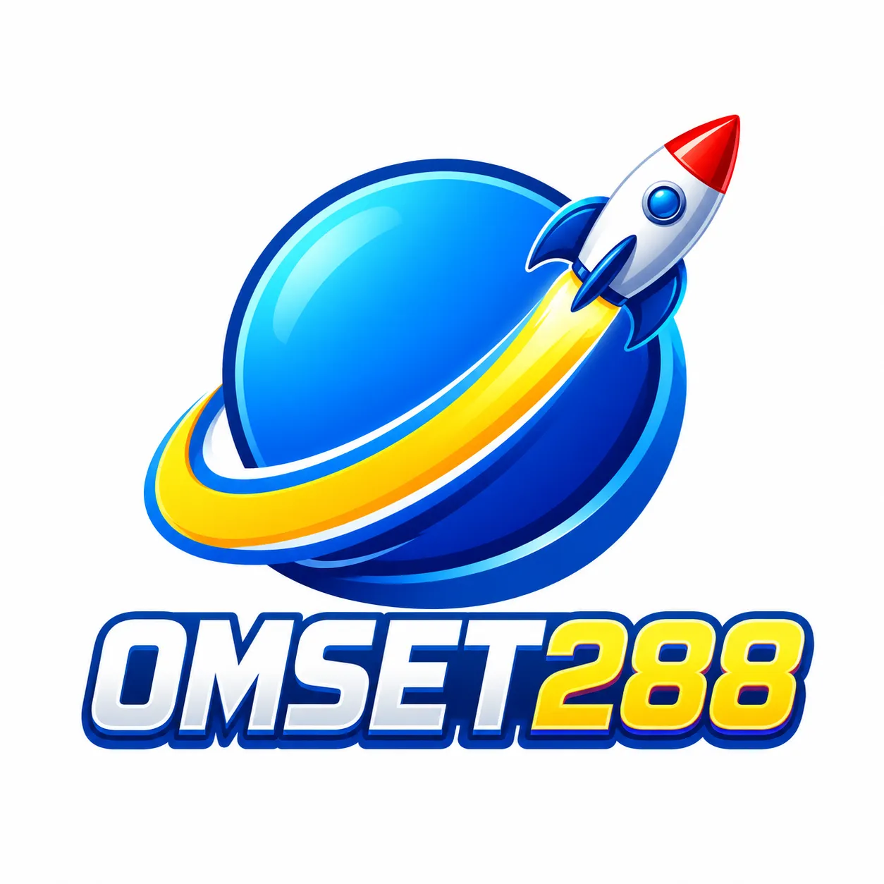 omset288 APK Resmi — ikon aplikasi