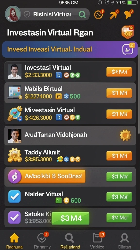 Screenshot online138 nomor 1