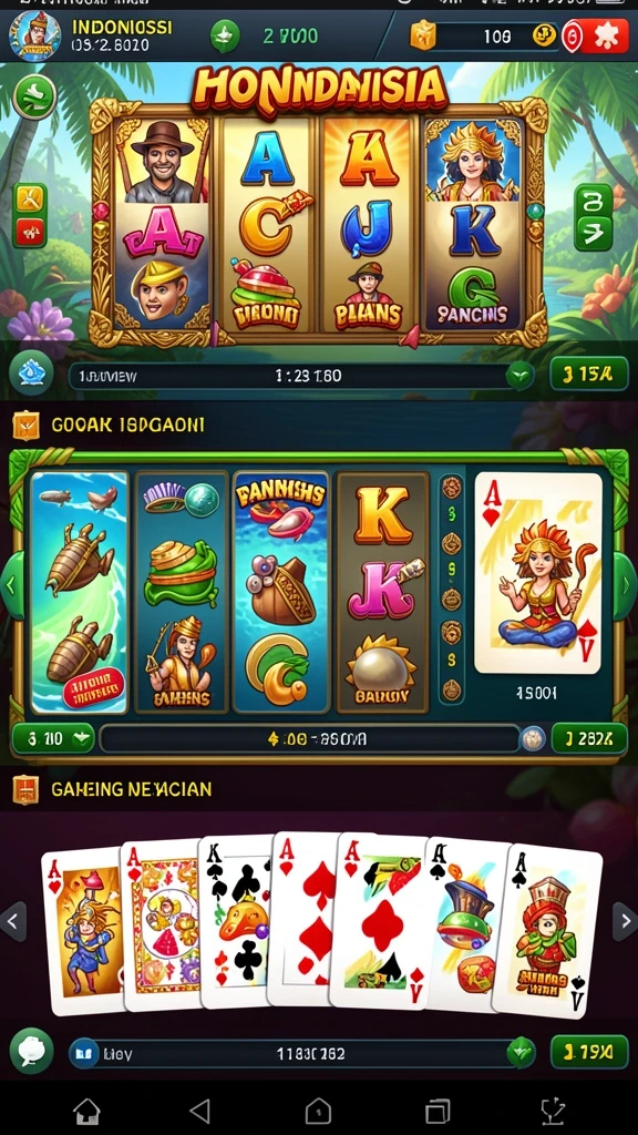 Screenshot pasar123 nomor 1
