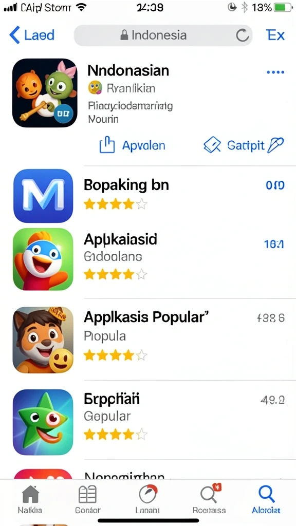 Screenshot pasar123 nomor 2