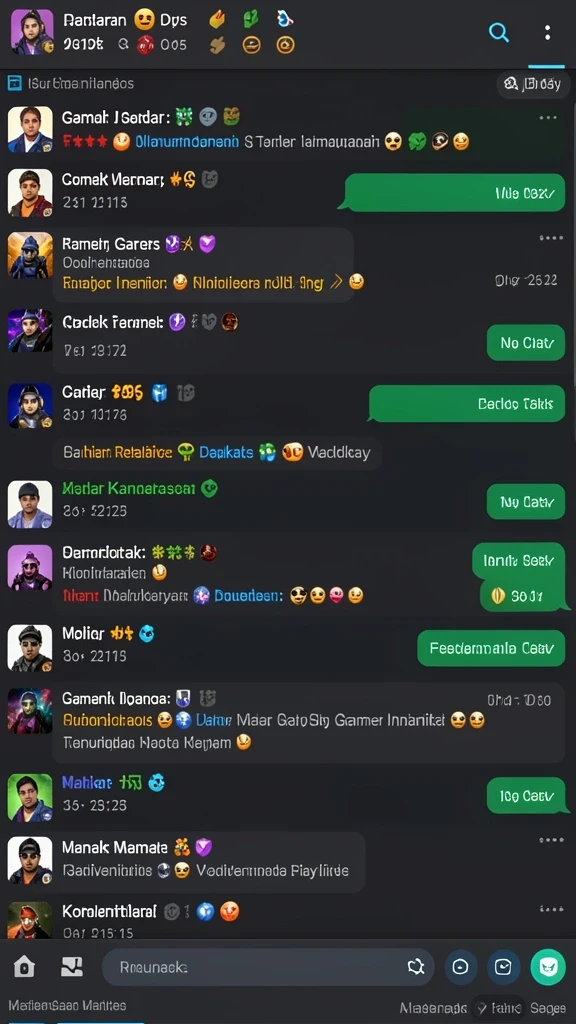 Screenshot pk95 nomor 1