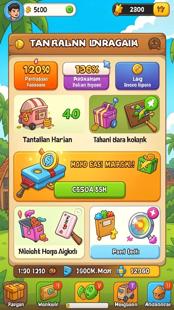 Screenshot pojerototo nomor 2