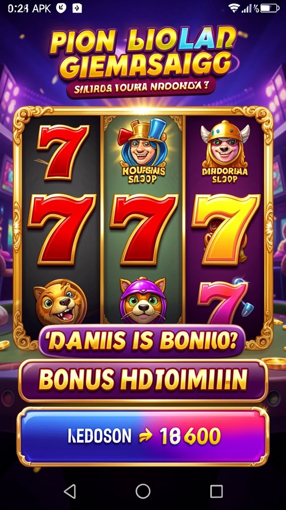 Screenshot pompa88 nomor 1