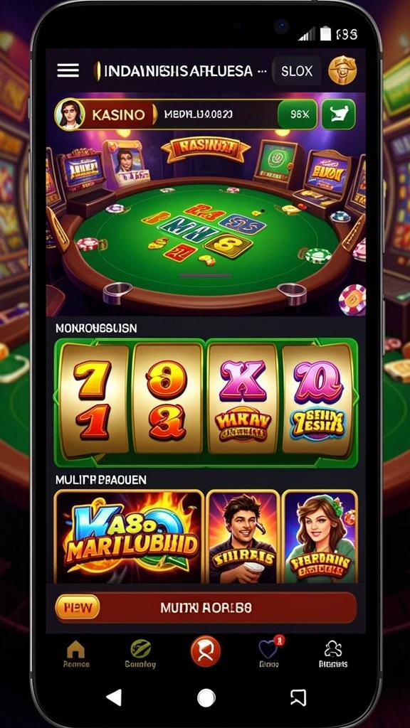 Screenshot pompa88 nomor 2