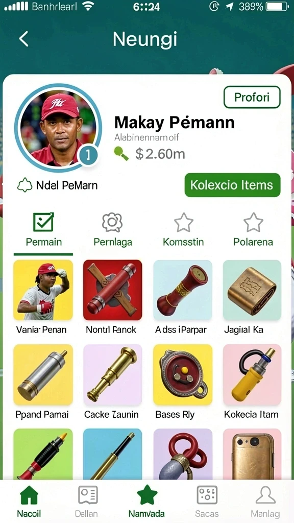 Screenshot pttogel nomor 3