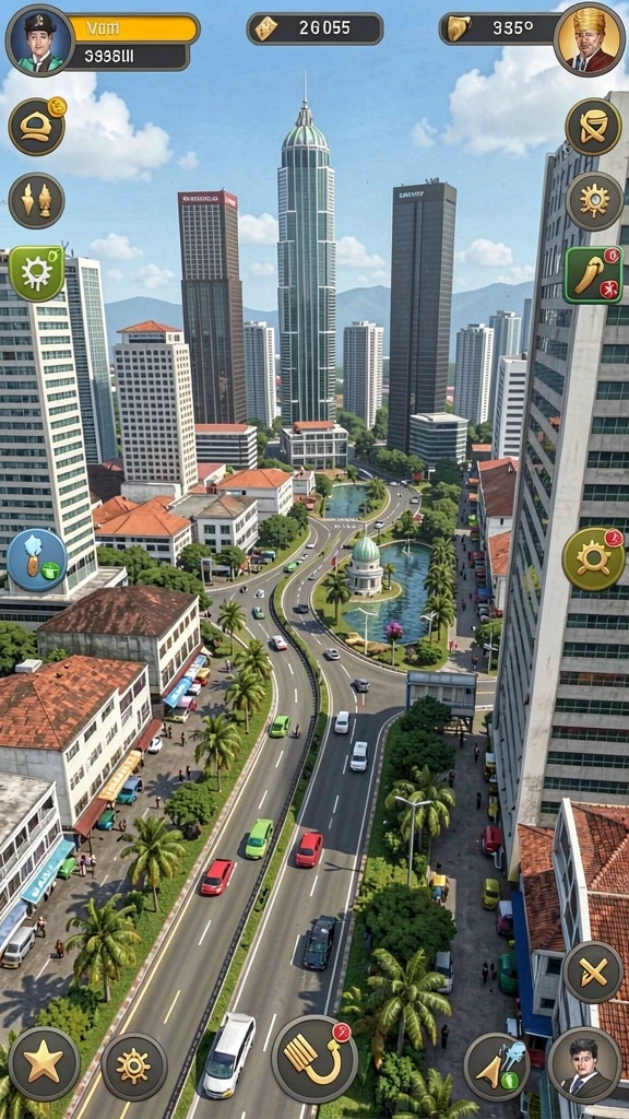Screenshot rajaclub nomor 3
