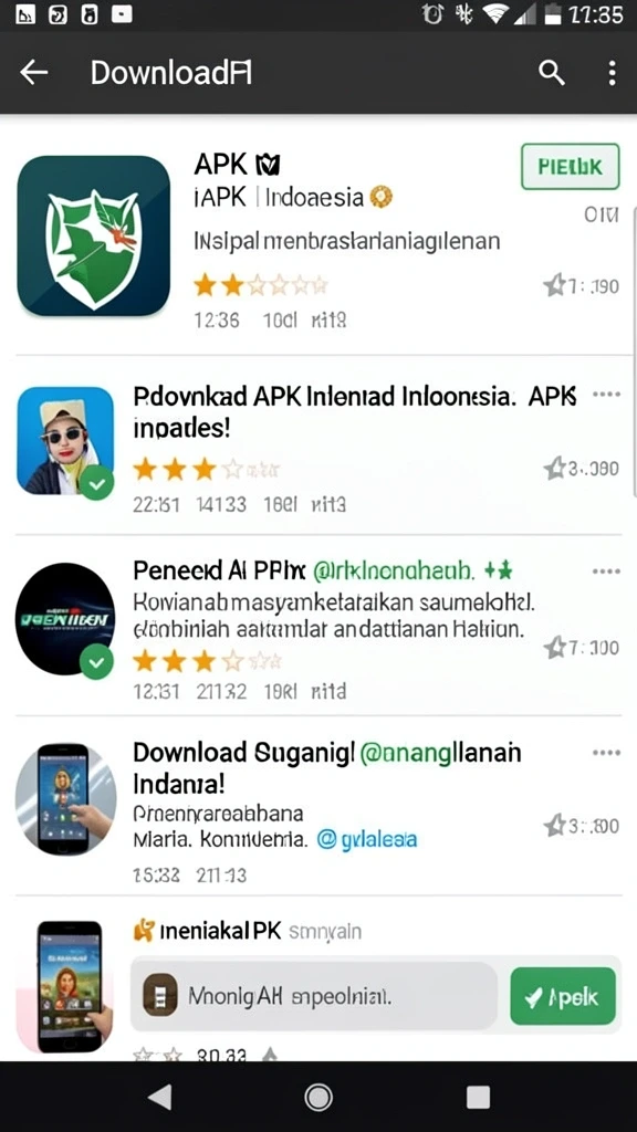 Screenshot rajazeus nomor 2