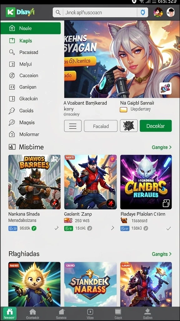 Screenshot rap89 nomor 3