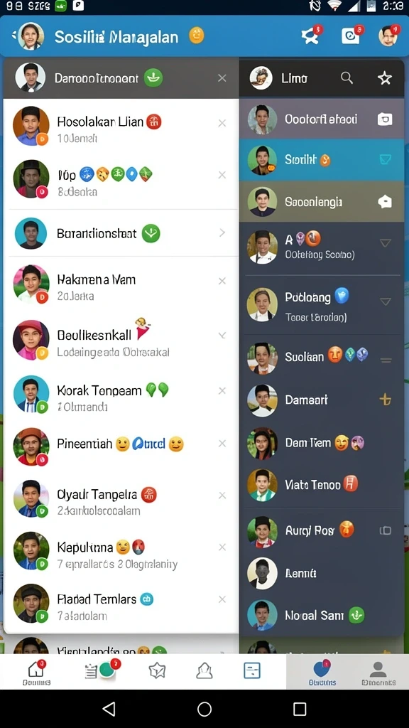 Screenshot rejekihub nomor 1