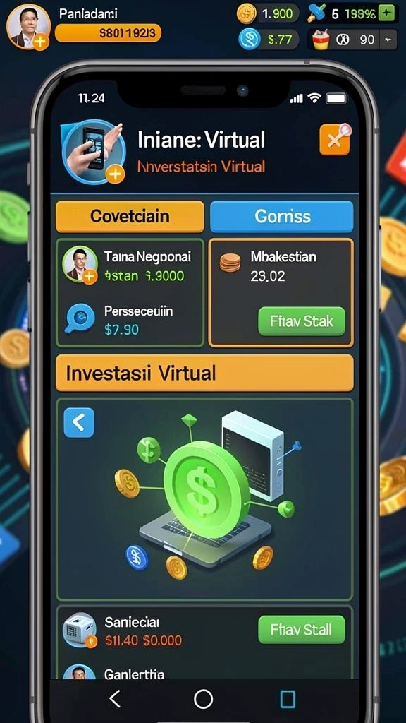 Screenshot royal88 nomor 2