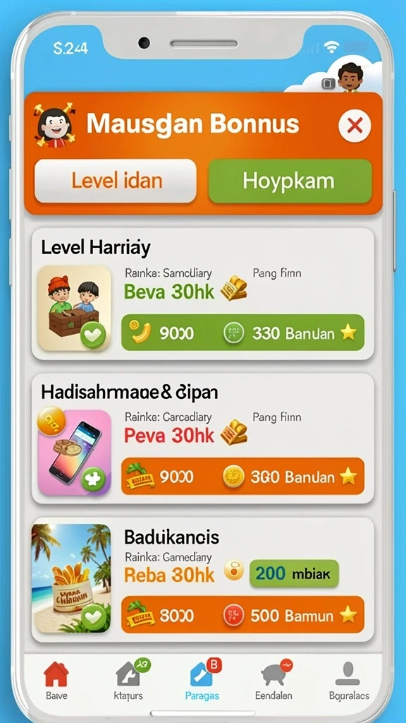 Screenshot rp99 nomor 3