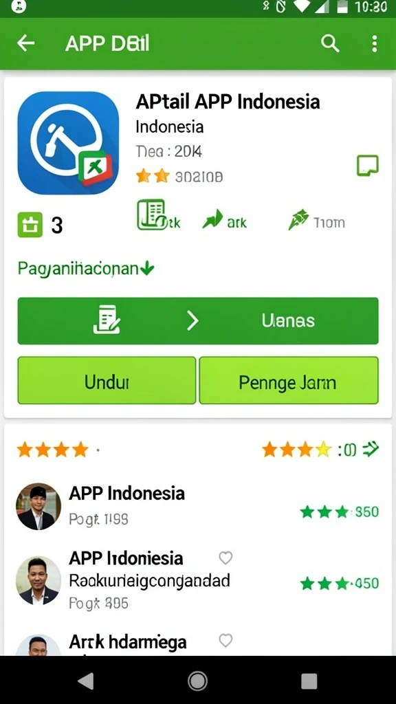 Screenshot rpgame nomor 2