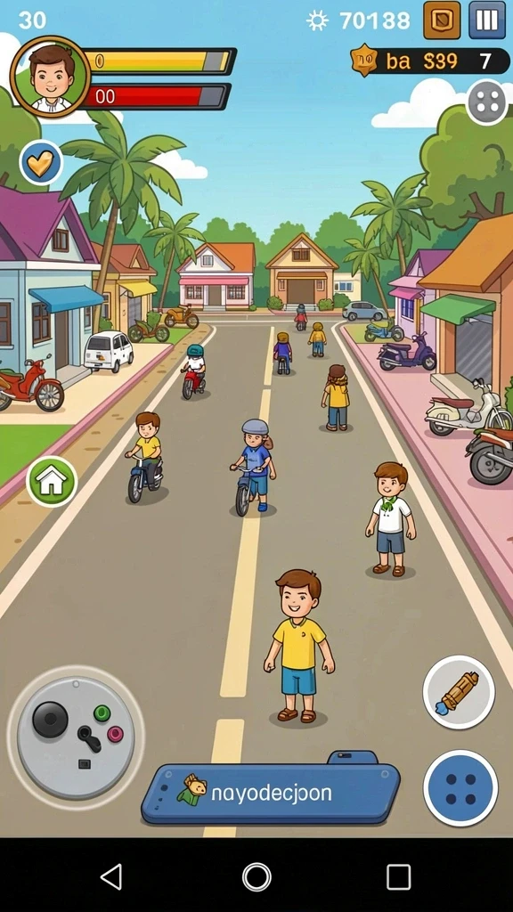 Screenshot rr44 nomor 3