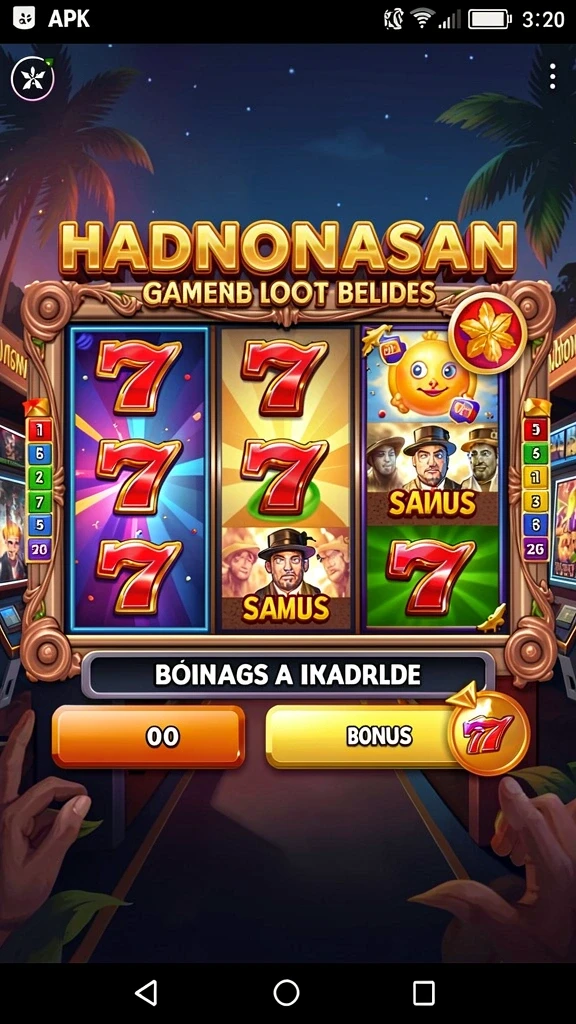 Screenshot s80 nomor 2