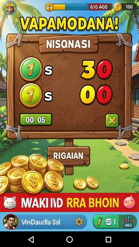 Screenshot sakti77 nomor 1