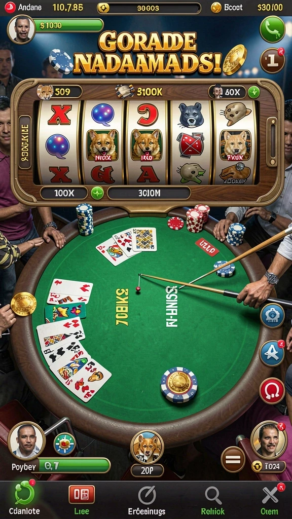 Screenshot sakti77 nomor 2