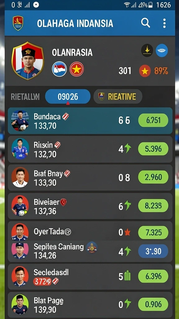 Screenshot selayar88 nomor 1
